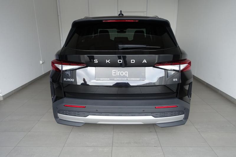 Škoda Elroq 85