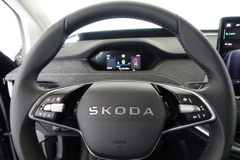 Škoda Elroq 85