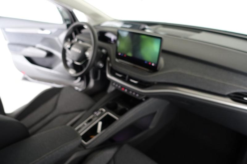 Škoda Elroq 85