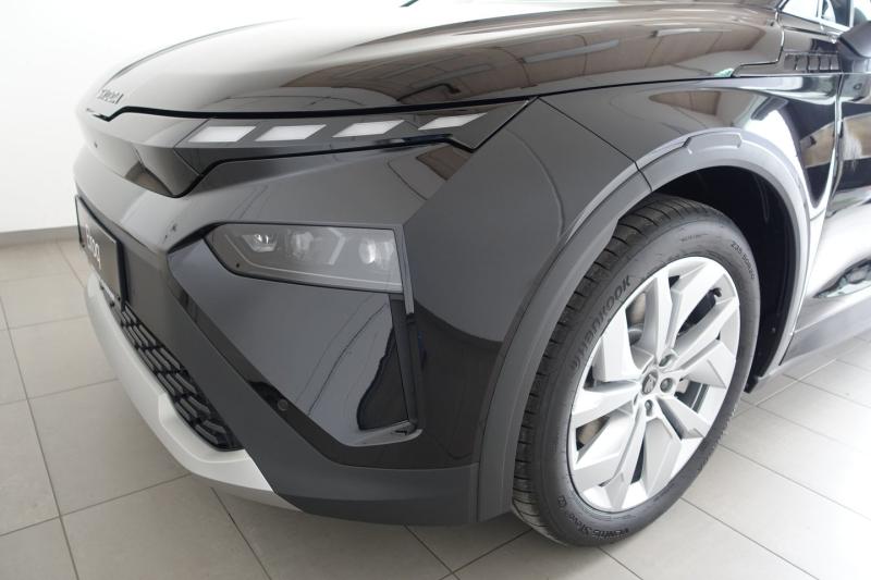Škoda Elroq 85