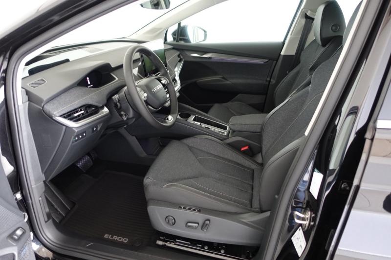 Škoda Elroq 85