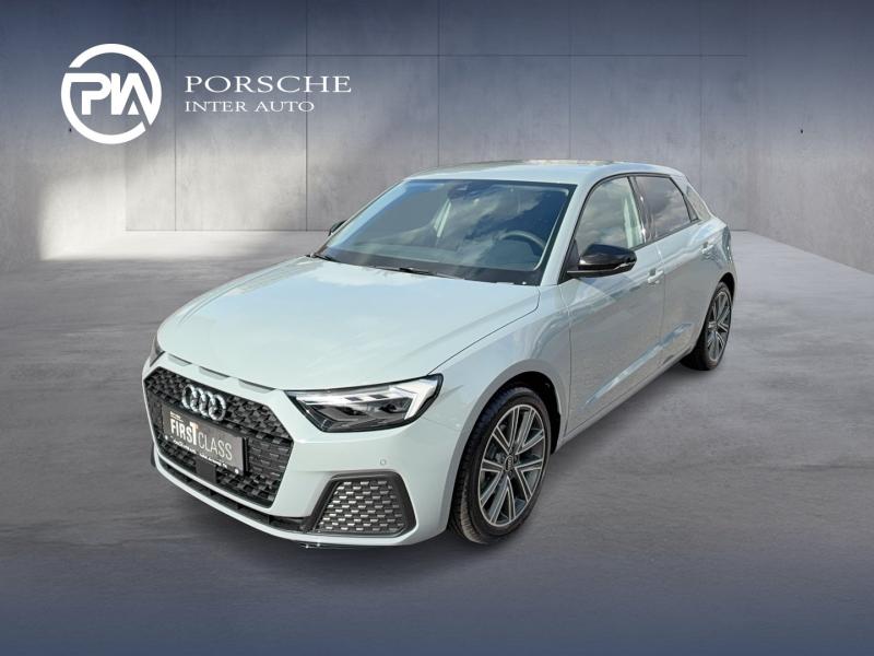 Audi A1 Sportback 30 TFSI intense