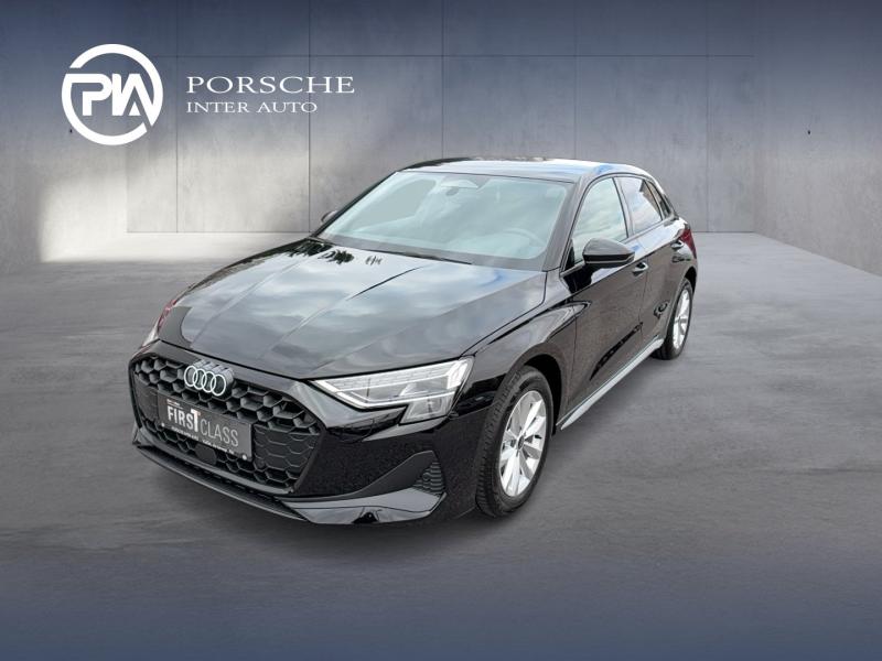 A3 Audi Audi A3 Sportback 30 TFSI