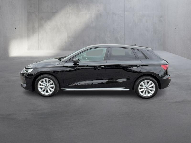 Audi A3 Sportback 30 TFSI