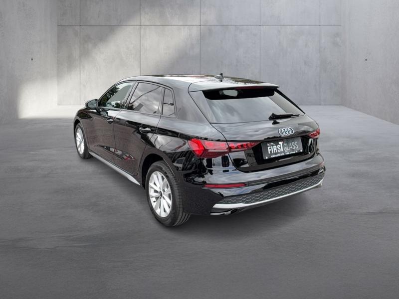 Audi A3 Sportback 30 TFSI