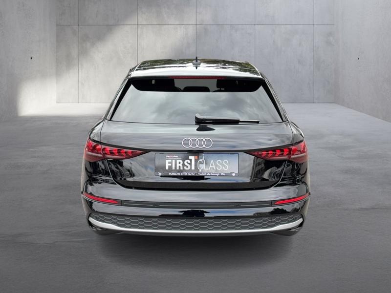 Audi A3 Sportback 30 TFSI