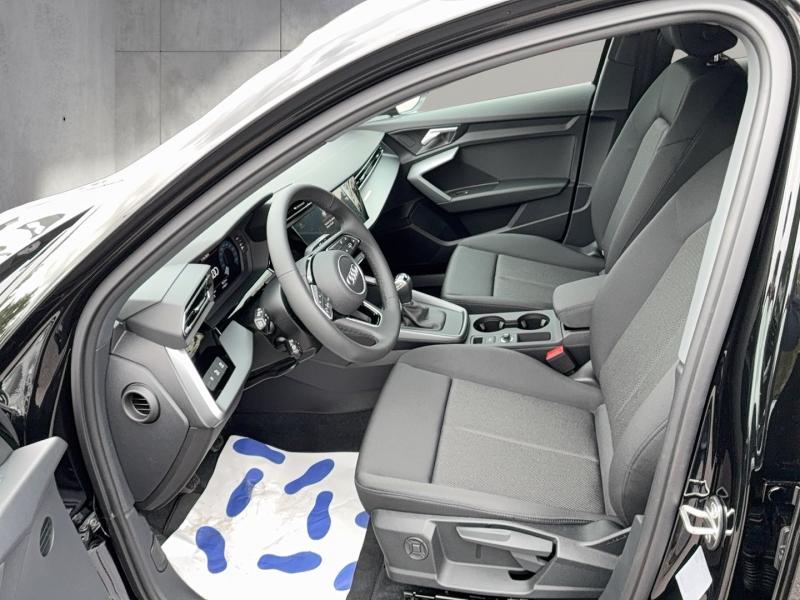 Audi A3 Sportback 30 TFSI