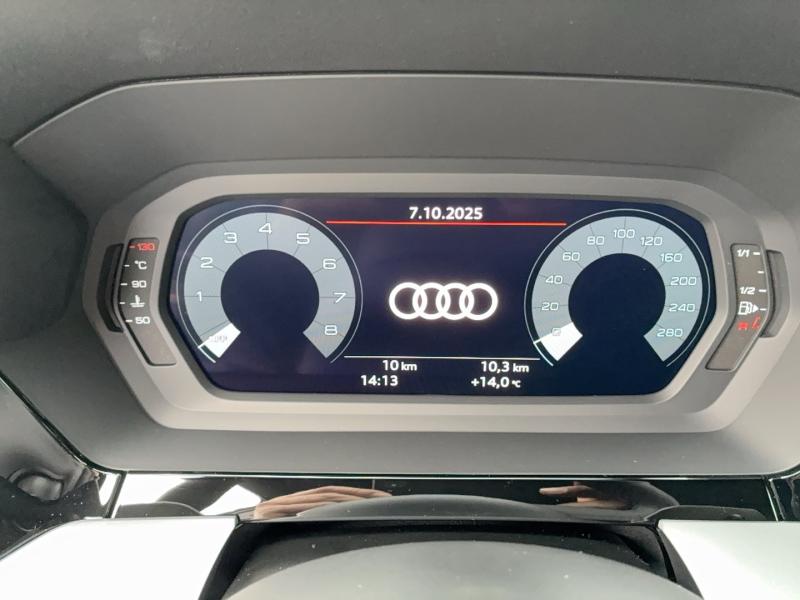 Audi A3 Sportback 30 TFSI