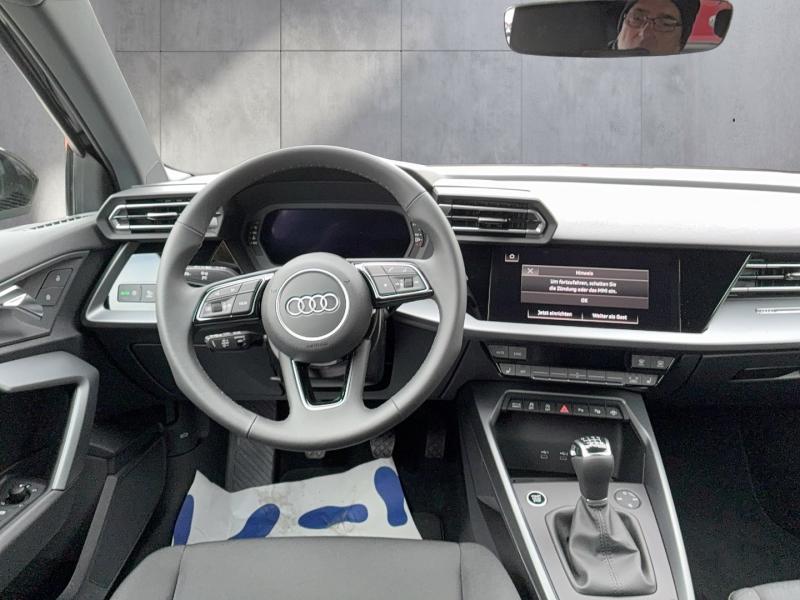 Audi A3 Sportback 30 TFSI