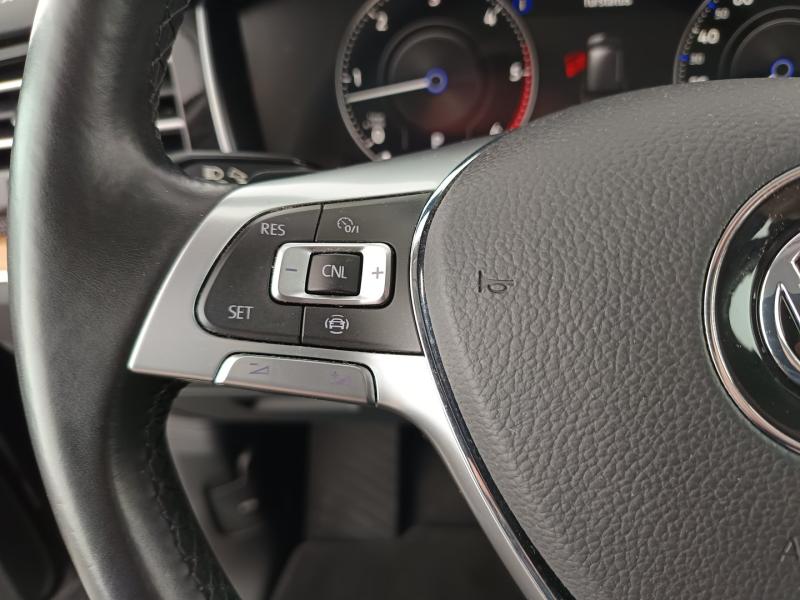 VW Touareg Elegance TDI 4MOTION