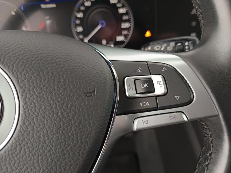 VW Touareg Elegance TDI 4MOTION