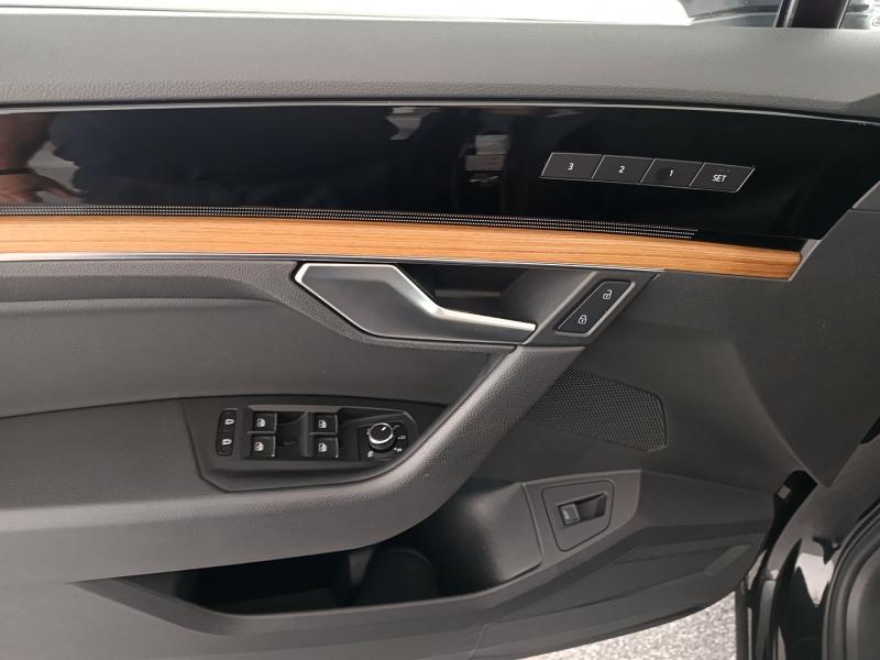 VW Touareg Elegance TDI 4MOTION