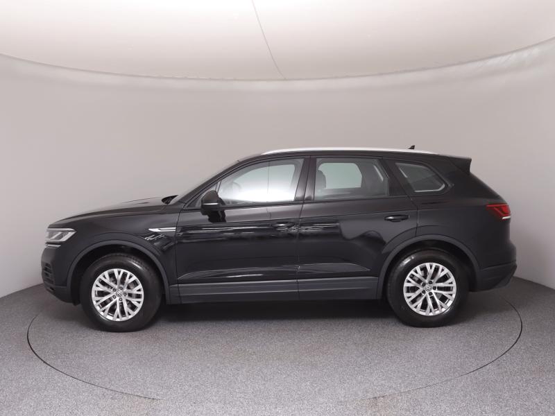 VW Touareg Elegance TDI 4MOTION