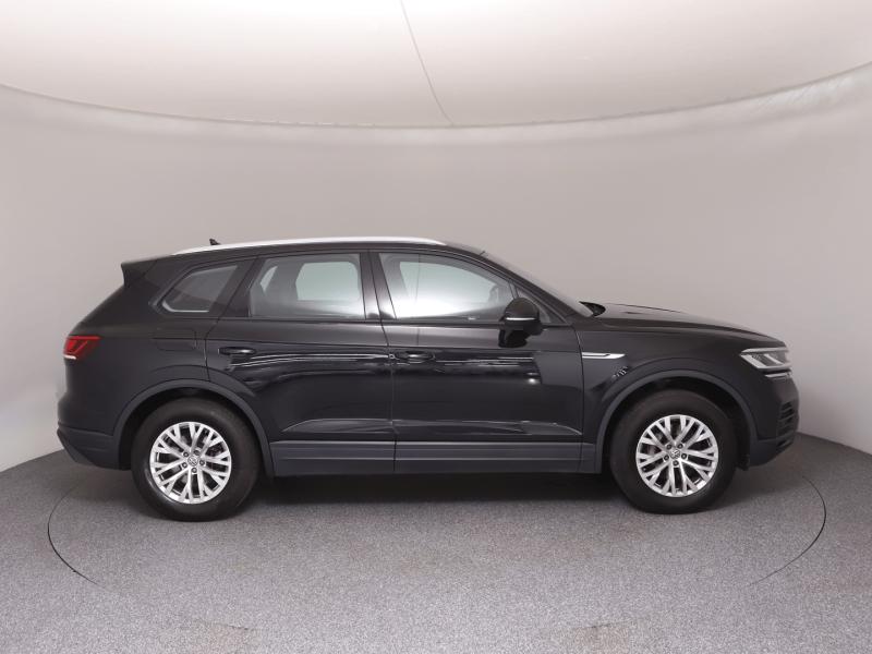 VW Touareg Elegance TDI 4MOTION