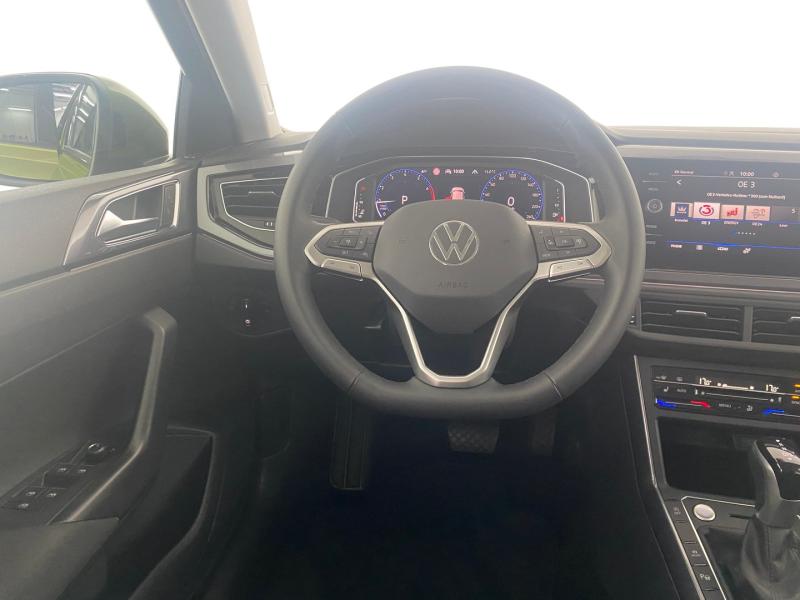 VW Taigo Style TSI DSG