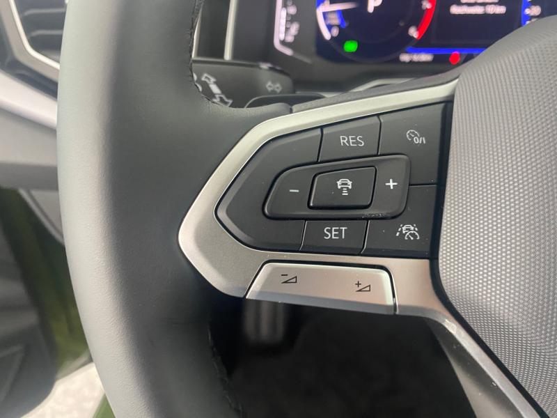 VW Taigo Style TSI DSG