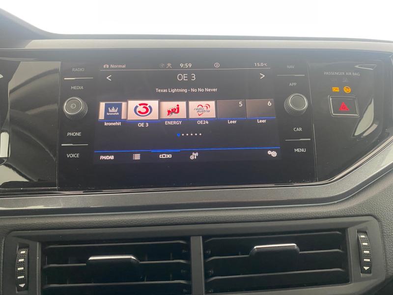 VW Taigo Style TSI DSG