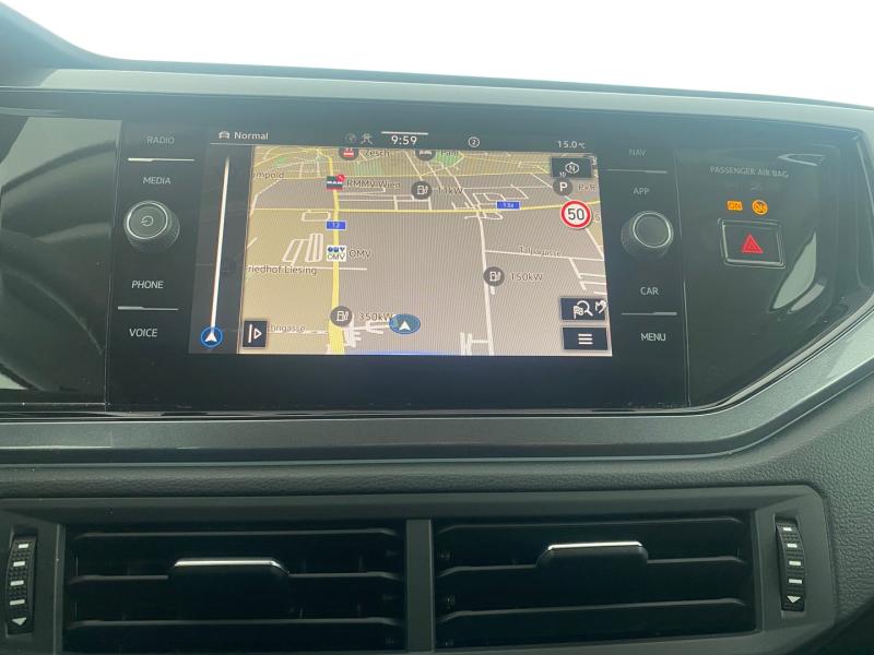 VW Taigo Style TSI DSG