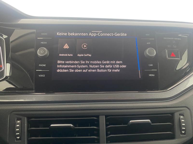 VW Taigo Style TSI DSG