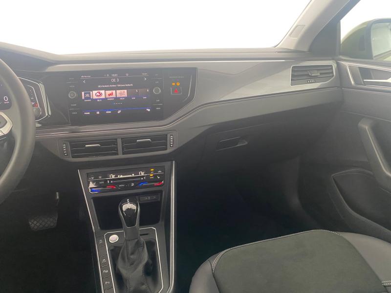 VW Taigo Style TSI DSG