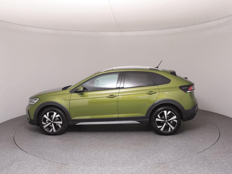 VW Taigo Style TSI DSG