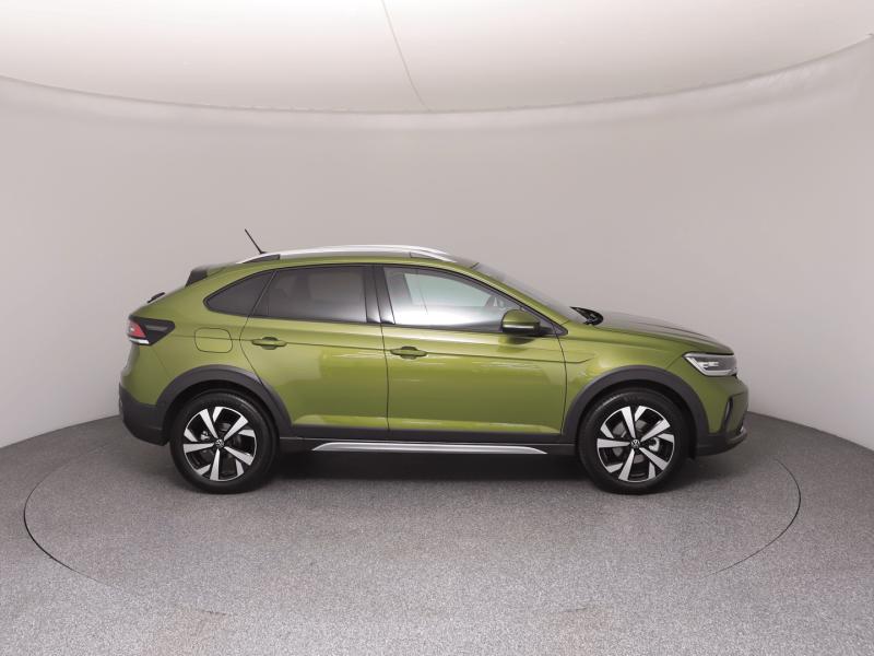 VW Taigo Style TSI DSG