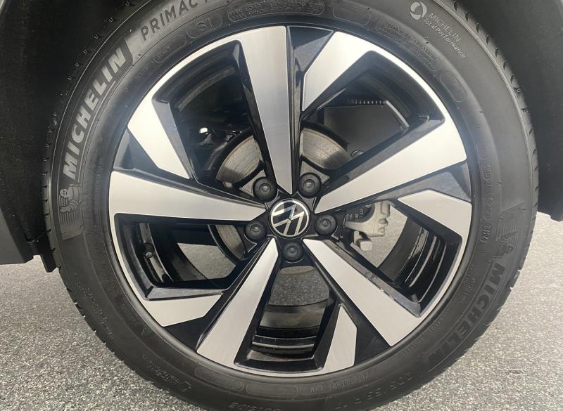 VW Taigo Style TSI DSG