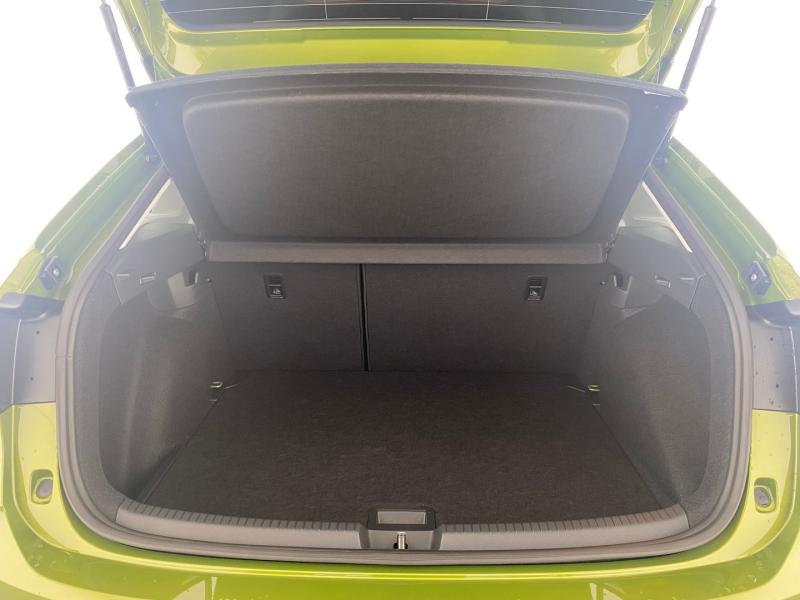 VW Taigo Style TSI DSG