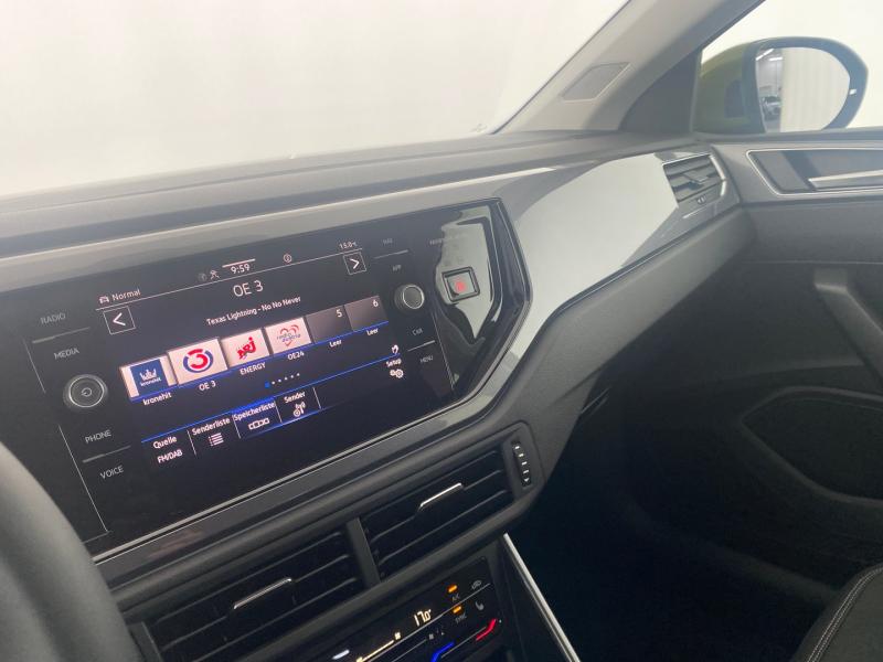 VW Taigo Style TSI DSG