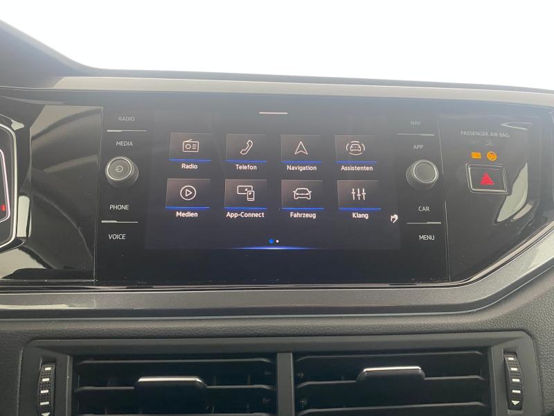 VW Taigo Style TSI DSG