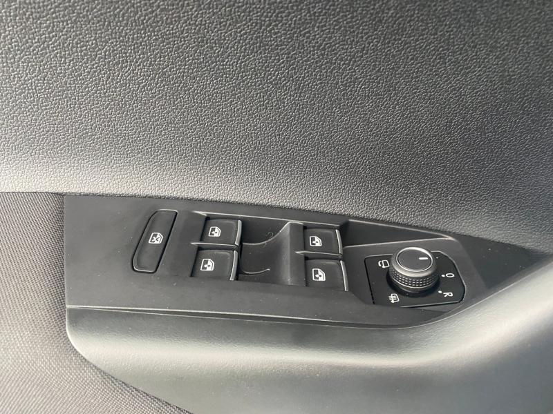 VW Taigo Style TSI DSG