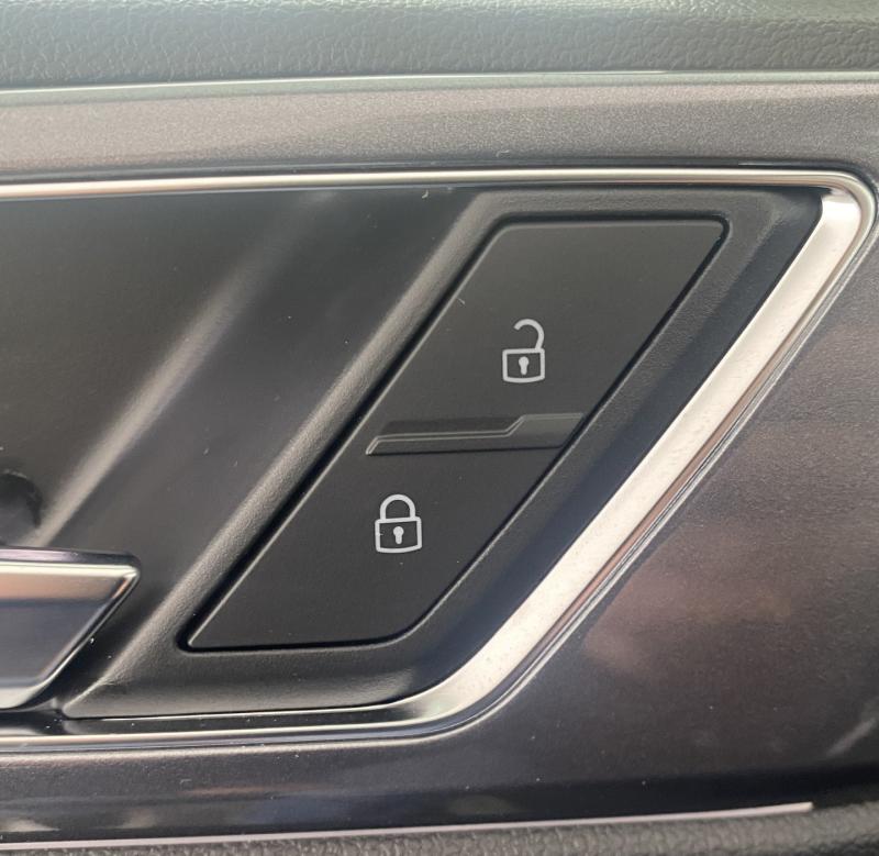 VW Taigo Style TSI DSG