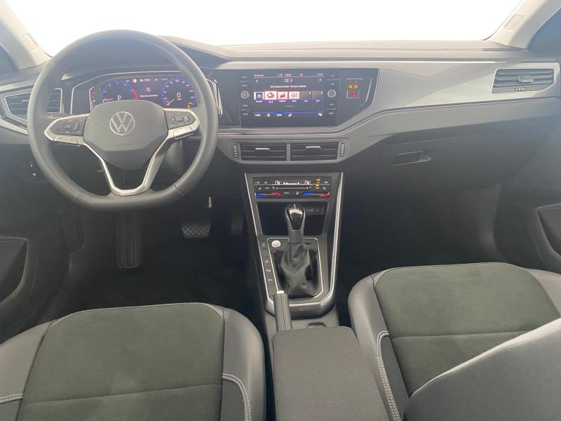 VW Taigo Style TSI DSG