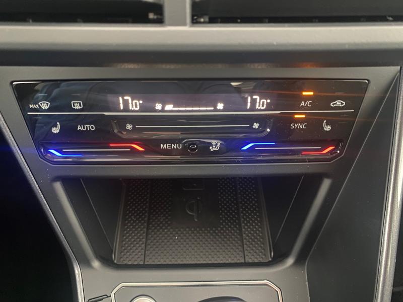 VW Taigo Style TSI DSG