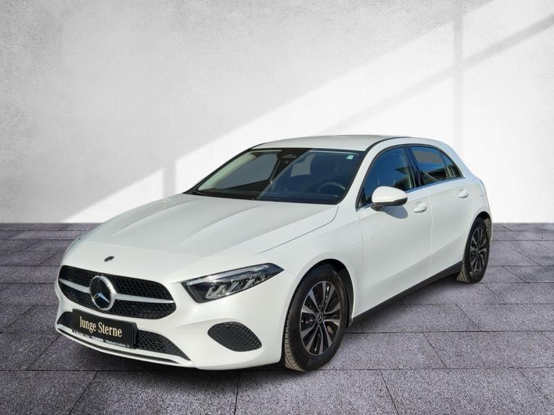 MERCEDES-BENZ A 180 d Kompaktlimousine