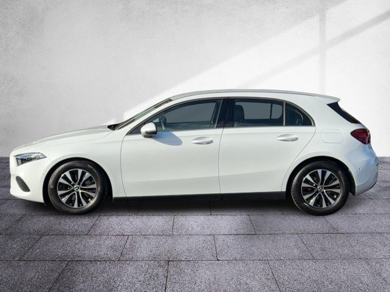 MERCEDES-BENZ A 180 d Kompaktlimousine