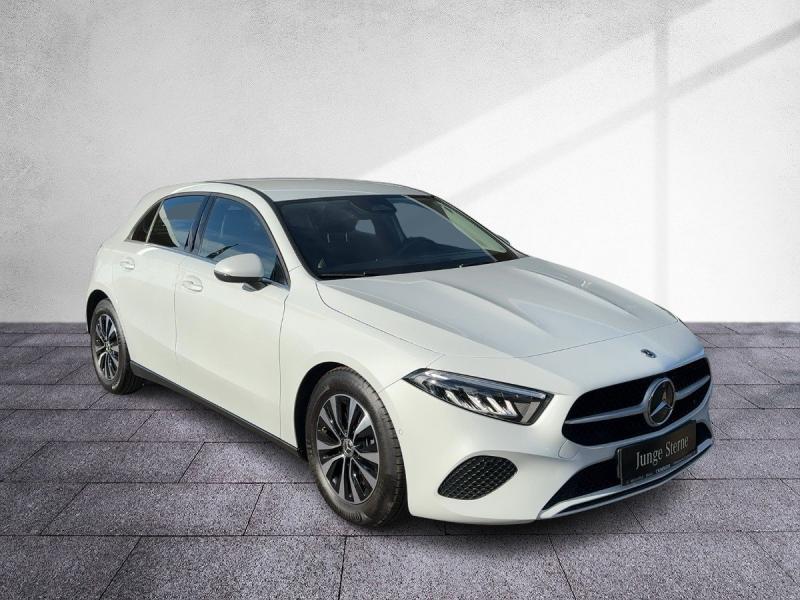MERCEDES-BENZ A 180 d Kompaktlimousine