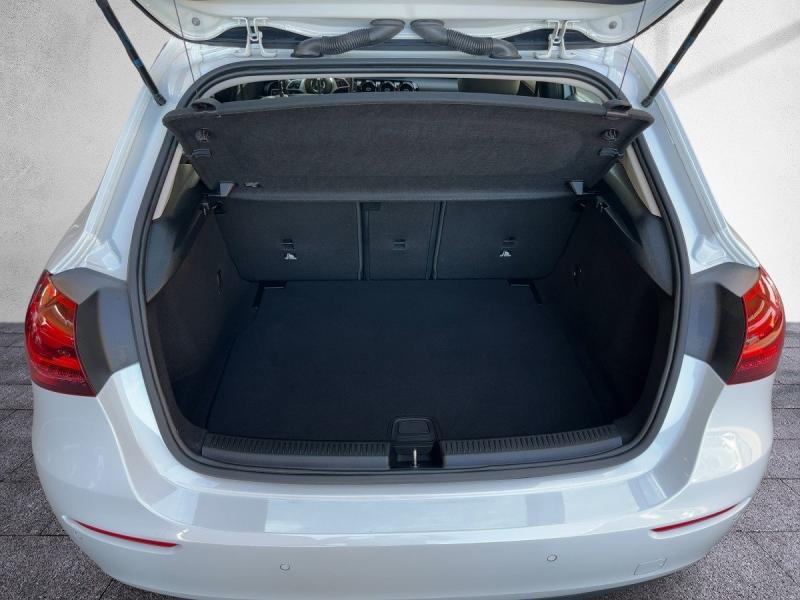 MERCEDES-BENZ A 180 d Kompaktlimousine