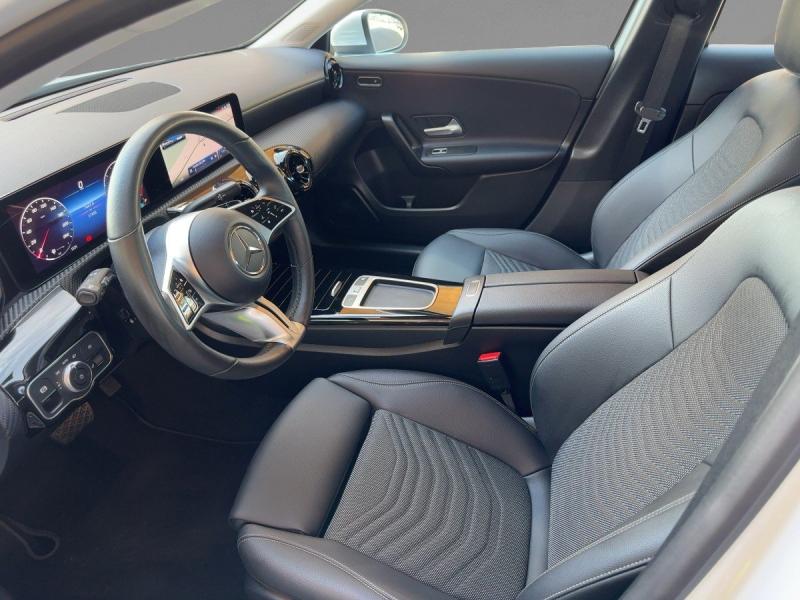 MERCEDES-BENZ A 180 d Kompaktlimousine