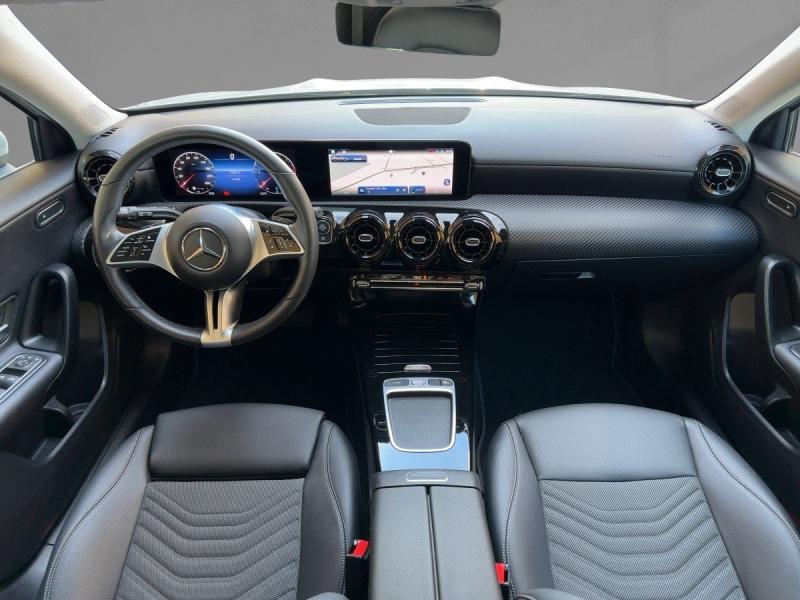 MERCEDES-BENZ A 180 d Kompaktlimousine