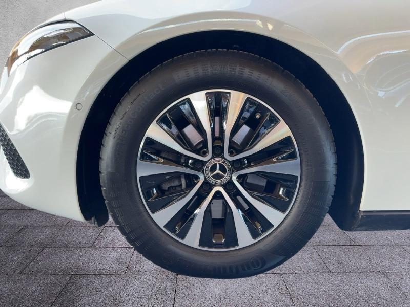 MERCEDES-BENZ A 180 d Kompaktlimousine