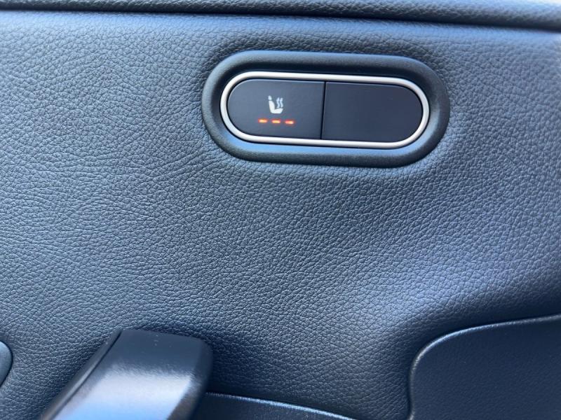 MERCEDES-BENZ A 180 d Kompaktlimousine