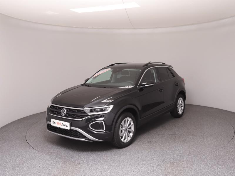 VW T-Roc Friends TSI DSG