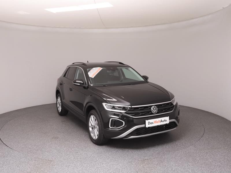 VW T-Roc Friends TSI DSG