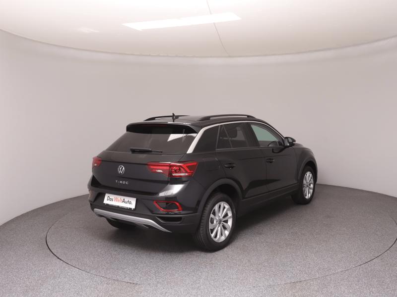 VW T-Roc Friends TSI DSG