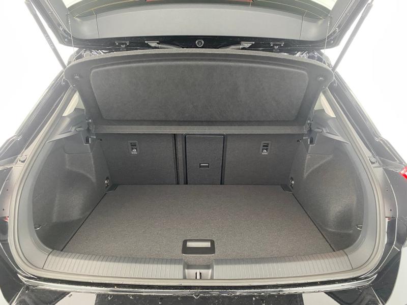 VW T-Roc Friends TSI DSG