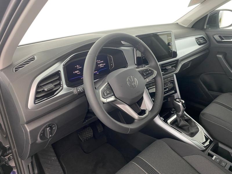 VW T-Roc Friends TSI DSG