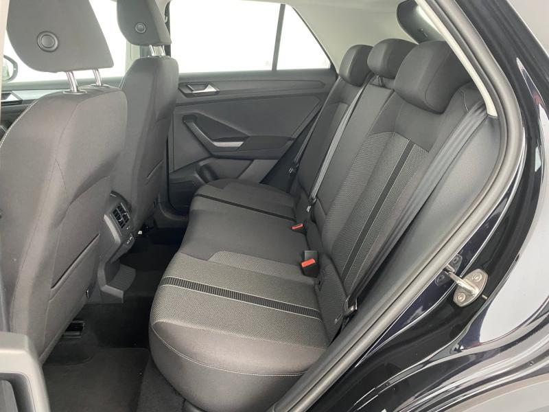 VW T-Roc Friends TSI DSG