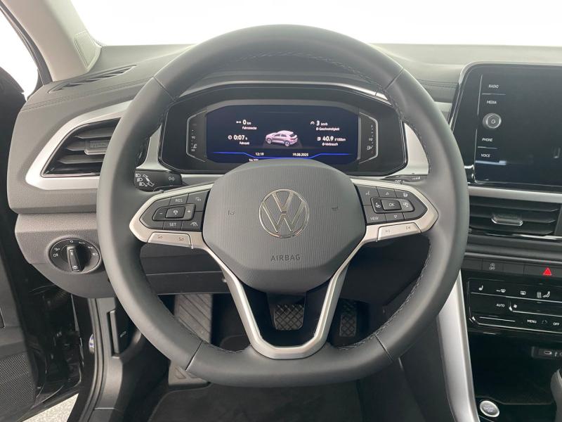 VW T-Roc Friends TSI DSG