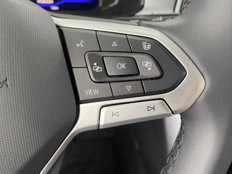 VW T-Roc Friends TSI DSG